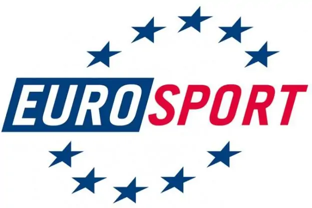 Eurosport-logo